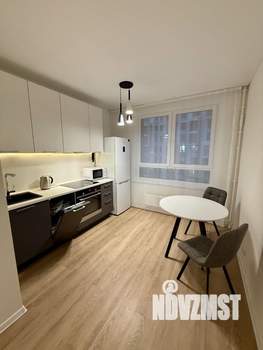 1-к квартира, на длительный срок, 32м2, 6/12 этаж