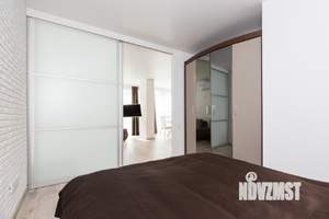 1-к квартира, посуточно, 58м2, 1/1 этаж