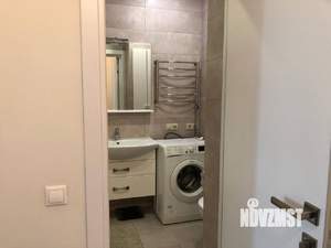 1-к квартира, на длительный срок, 39м2, 13/26 этаж