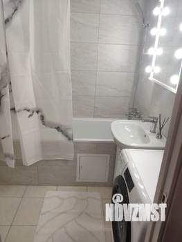 1-к квартира, на длительный срок, 44м2, 18/21 этаж