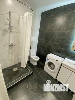 Студия квартира, на длительный срок, 28м2, 1/3 этаж