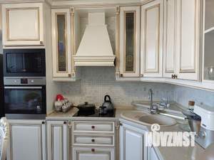 3-к квартира, на длительный срок, 90м2, 18/24 этаж