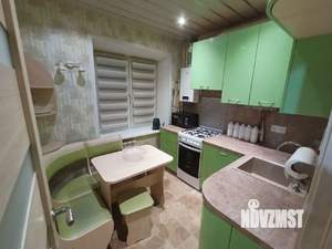 2-к квартира, на длительный срок, 45м2, 4/5 этаж