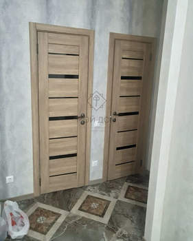 2-к квартира, на длительный срок, 55м2, 4/16 этаж