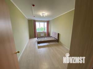 1-к квартира, на длительный срок, 45м2, 10/17 этаж