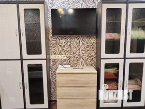 1-к квартира, посуточно, 52м2, 2/17 этаж