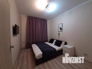 2-к квартира, посуточно, 68м2, 1/1 этаж
