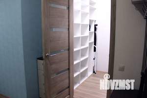 1-к квартира, посуточно, 44м2, 4/25 этаж