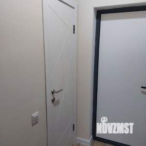 Студия квартира, на длительный срок, 25м2, 2/9 этаж