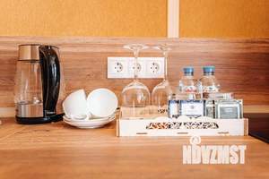 2-к квартира, посуточно, 44м2, 1/1 этаж