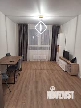 2-к квартира, на длительный срок, 45м2, 7/12 этаж