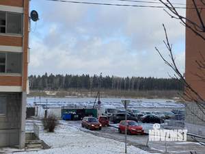 2-к квартира, на длительный срок, 55м2, 10/19 этаж