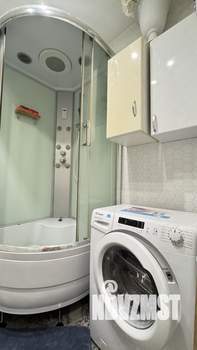 1-к квартира, на длительный срок, 40м2, 3/16 этаж