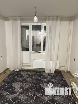 2-к квартира, на длительный срок, 60м2, 2/17 этаж