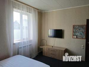 1-к квартира, на длительный срок, 38м2, 1/2 этаж