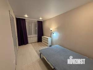 2-к квартира, на длительный срок, 27м2, 2/5 этаж