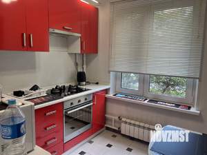 3-к квартира, на длительный срок, 60м2, 2/9 этаж