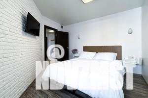 1-к квартира, посуточно, 32м2, 21/25 этаж