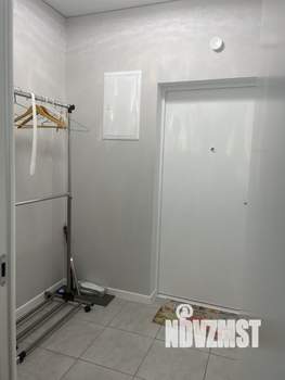 1-к квартира, посуточно, 28м2, 4/8 этаж