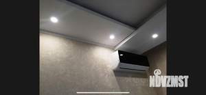 1-к квартира, на длительный срок, 42м2, 14/17 этаж