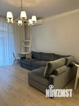 2-к квартира, на длительный срок, 63м2, 1/5 этаж