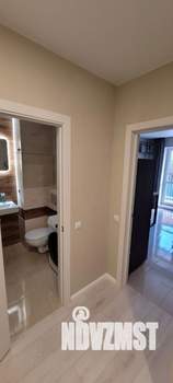 2-к квартира, на длительный срок, 48м2, 2/17 этаж