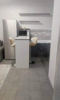 2-к квартира, на длительный срок, 36м2, 3/17 этаж