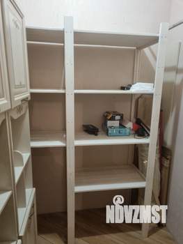 2-к квартира, на длительный срок, 82м2, 4/11 этаж