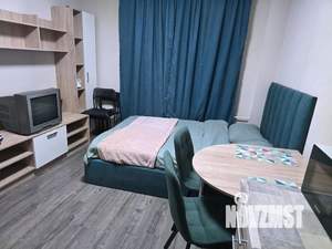 2-к квартира, посуточно, 42м2, 1/9 этаж