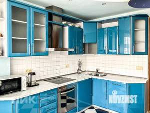 2-к квартира, на длительный срок, 60м2, 12/17 этаж