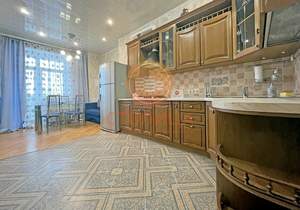 2-к квартира, на длительный срок, 88м2, 8/13 этаж