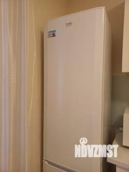 1-к квартира, на длительный срок, 40м2, 2/27 этаж