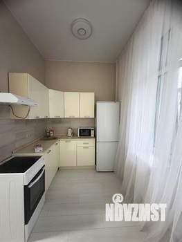 Студия квартира, на длительный срок, 30м2, 8/17 этаж