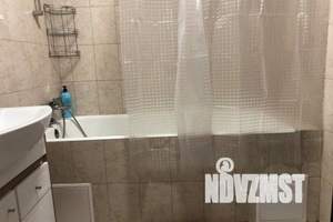 1-к квартира, посуточно, 35м2, 5/17 этаж