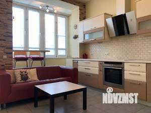3-к квартира, на длительный срок, 80м2, 16/22 этаж