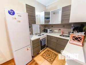 2-к квартира, посуточно, 55м2, 6/25 этаж