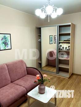 2-к квартира, на длительный срок, 46м2, 5/10 этаж