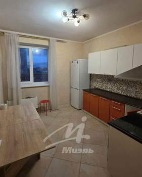 2-к квартира, на длительный срок, 63м2, 20/25 этаж