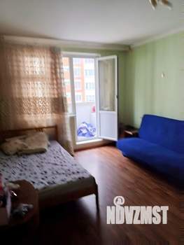 2-к квартира, на длительный срок, 62м2, 7/19 этаж