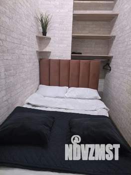 1-к квартира, посуточно, 38м2, 1/9 этаж