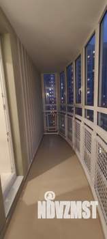 2-к квартира, на длительный срок, 57м2, 14/25 этаж