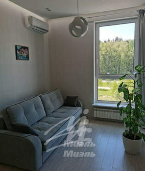 2-к квартира, на длительный срок, 50м2, 4/7 этаж