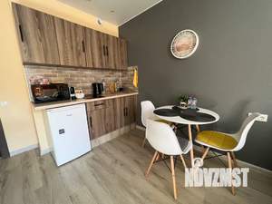 Студия квартира, посуточно, 25м2, 6/25 этаж