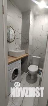 1-к квартира, посуточно, 30м2, 2/6 этаж