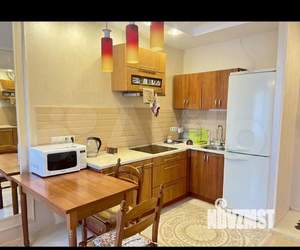 Студия квартира, на длительный срок, 34м2, 8/10 этаж