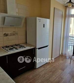 1-к квартира, на длительный срок, 42м2, 4/5 этаж