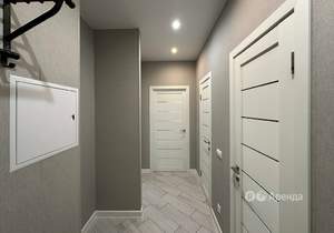 2-к квартира, на длительный срок, 42м2, 10/17 этаж