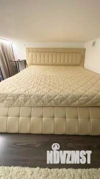 1-к квартира, на длительный срок, 39м2, 25/26 этаж