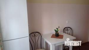 1-к квартира, на длительный срок, 37м2, 1/8 этаж