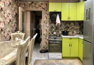 1-к квартира, на длительный срок, 28м2, 12/27 этаж